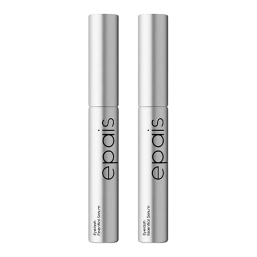 EPAIS Eyelash Growth Serum & Lash Conditioner, 7 Peptide & Biotin Formula for Longer & Fuller Looking Lashes and Brows, Prostaglandin-Free, Jumbo 15ml (3+ Month Supply), Korean Lash Serum